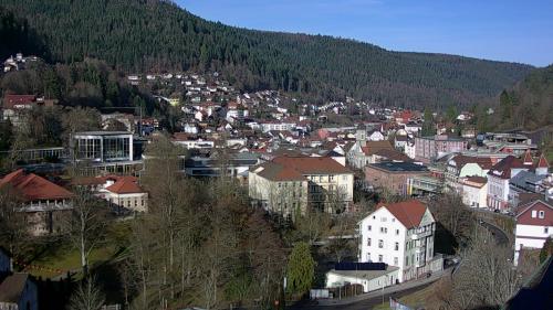 Webcam Bad Wildbad