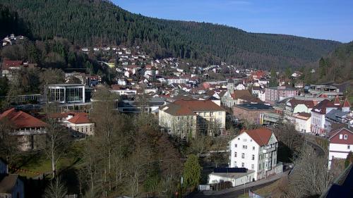Webcam Bad Wildbad