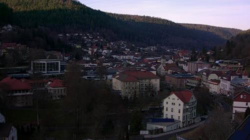 Webcam Bad Wildbad