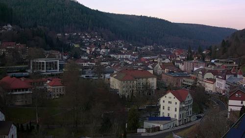 Webcam Bad Wildbad
