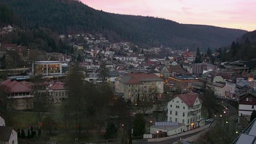 Webcam Bad Wildbad