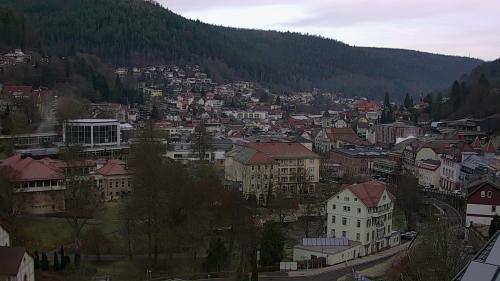 Webcam Bad Wildbad