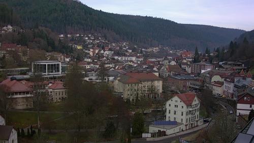 Webcam Bad Wildbad