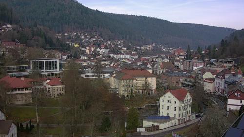 Webcam Bad Wildbad