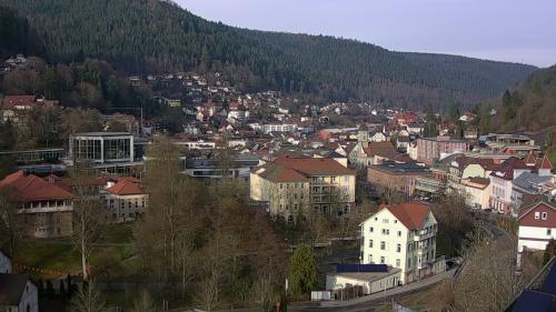 Webcam Bad Wildbad