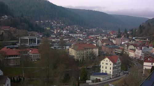 Webcam Bad Wildbad