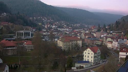Webcam Bad Wildbad