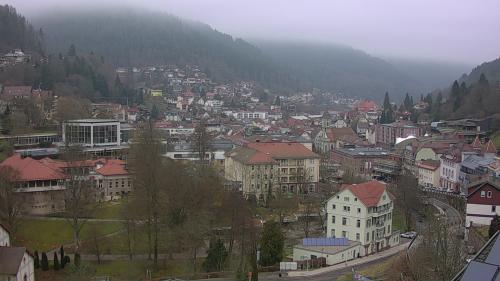 Webcam Bad Wildbad