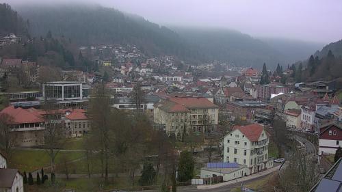 Webcam Bad Wildbad