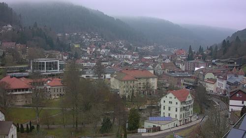 Webcam Bad Wildbad