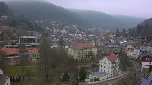 Webcam Bad Wildbad