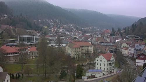 Webcam Bad Wildbad