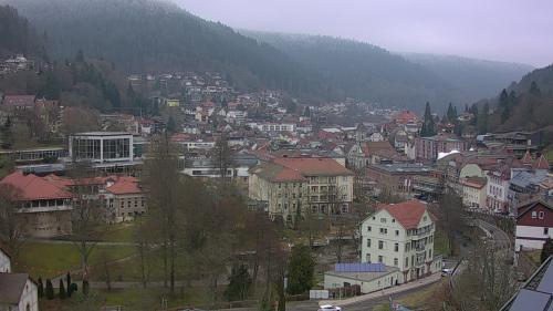 Webcam Bad Wildbad