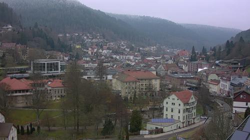 Webcam Bad Wildbad