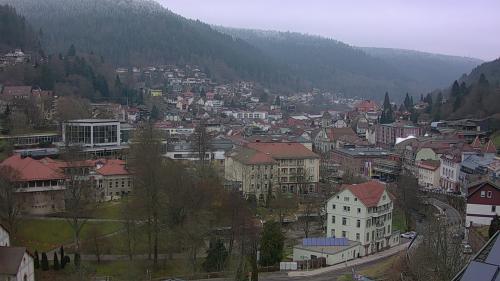 Webcam Bad Wildbad