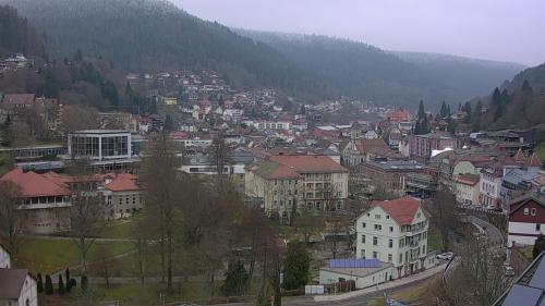 Webcam Bad Wildbad