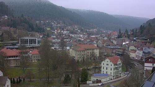 Webcam Bad Wildbad