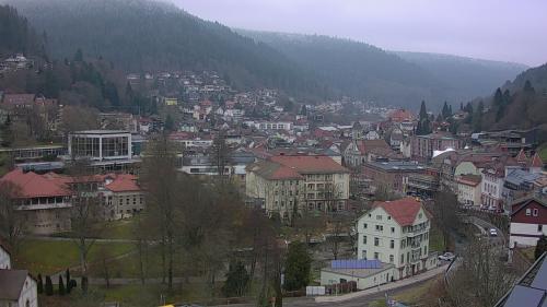 Webcam Bad Wildbad