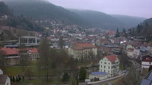 Webcam Bad Wildbad