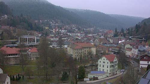 Webcam Bad Wildbad