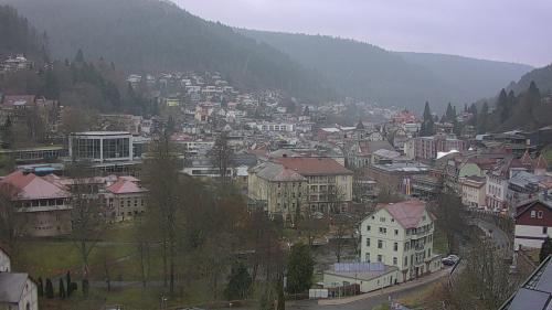 Webcam Bad Wildbad