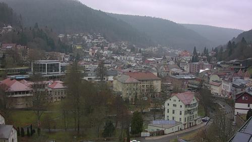 Webcam Bad Wildbad