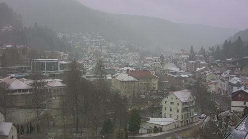 Webcam Bad Wildbad