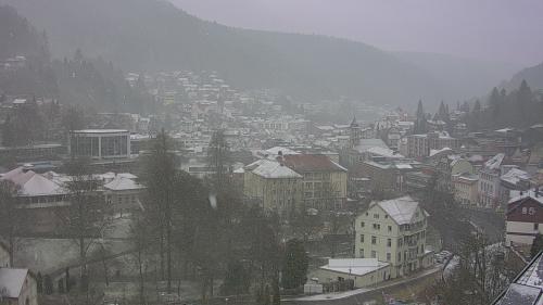 Webcam Bad Wildbad