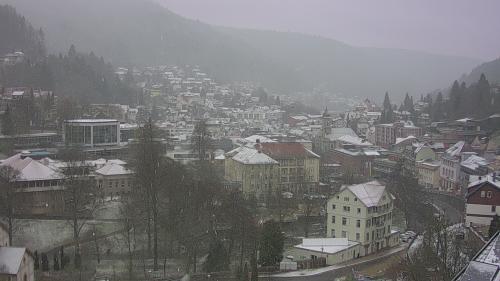 Webcam Bad Wildbad