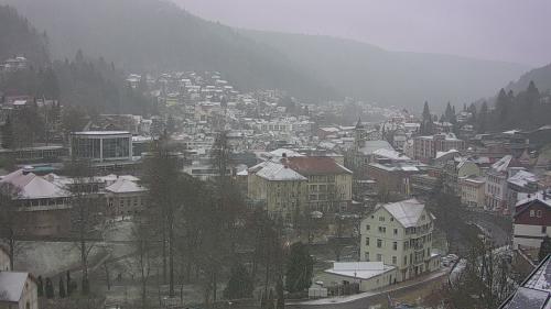 Webcam Bad Wildbad