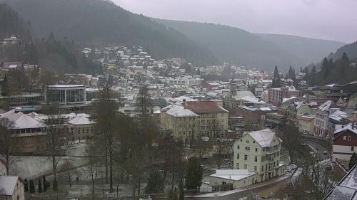 Webcam Bad Wildbad