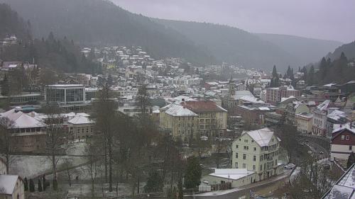 Webcam Bad Wildbad