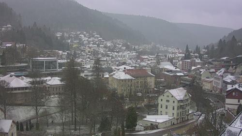 Webcam Bad Wildbad