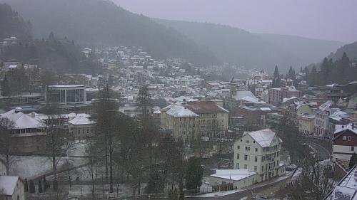 Webcam Bad Wildbad