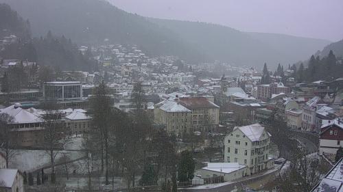 Webcam Bad Wildbad