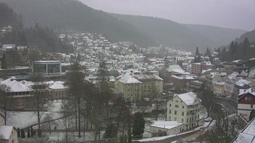 Webcam Bad Wildbad
