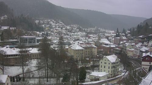 Webcam Bad Wildbad