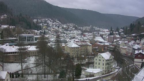 Webcam Bad Wildbad