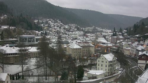 Webcam Bad Wildbad
