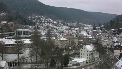 Webcam Bad Wildbad