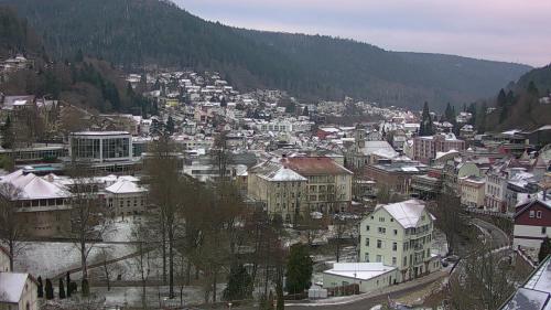 Webcam Bad Wildbad