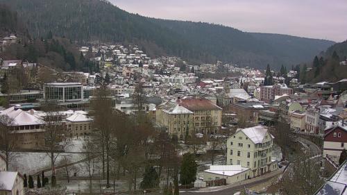 Webcam Bad Wildbad