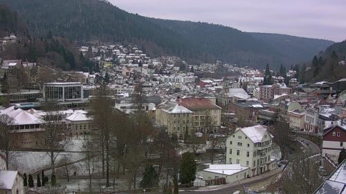 Webcam Bad Wildbad
