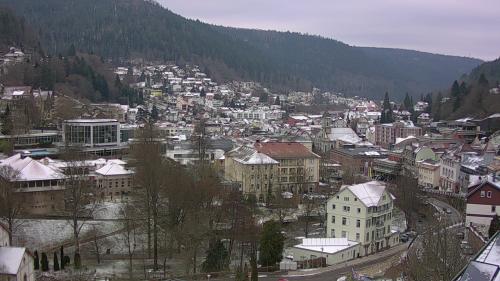 Webcam Bad Wildbad