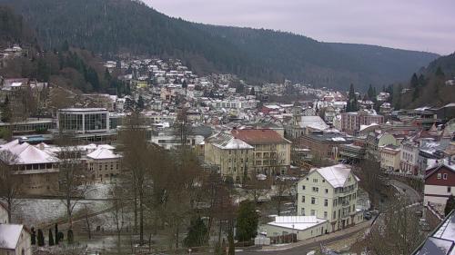 Webcam Bad Wildbad