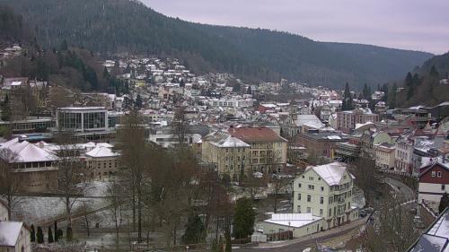 Webcam Bad Wildbad