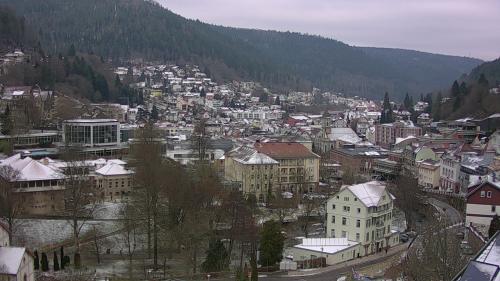 Webcam Bad Wildbad