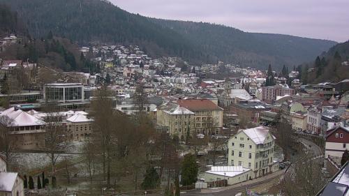 Webcam Bad Wildbad