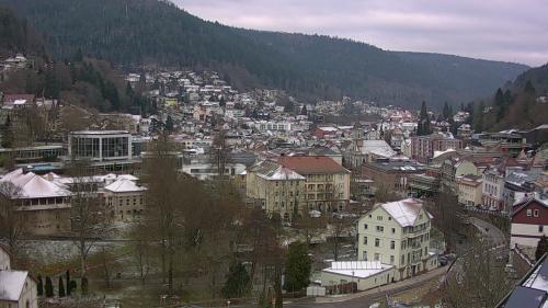 Webcam Bad Wildbad