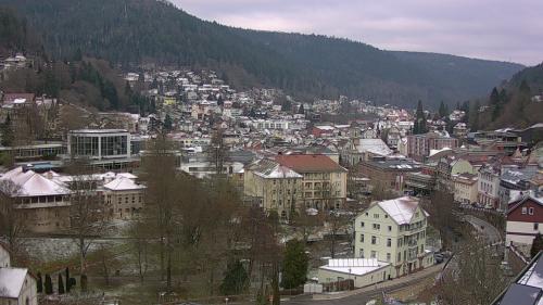 Webcam Bad Wildbad